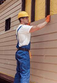 Reliable Antioch, IL Siding Solutions